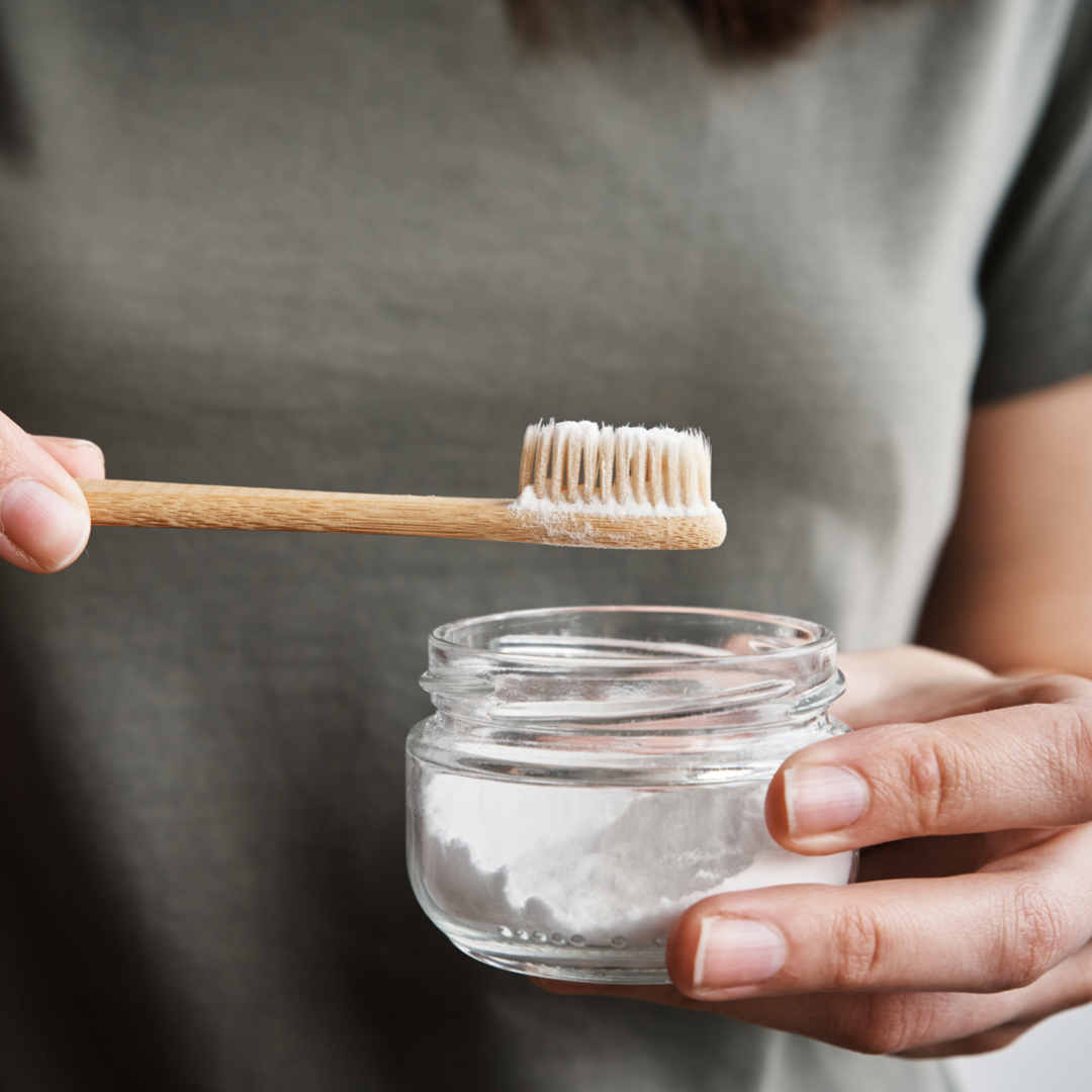 Zahnpasta ohne bedenkliche Inhaltsstoffe Tipps für gesundes Zähneputzen Ganzheitliche