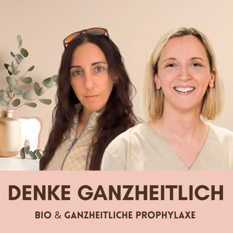 #210 Ganzheitlich arbeiten als DH – was alles möglich ist, wenn die Praxis dahinter steht